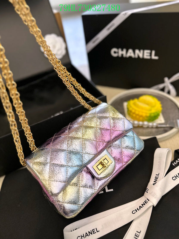 Amelia - CHL Bags - 1228