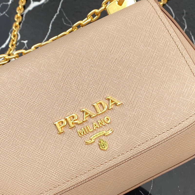 Amelia-i PD Lady Bags - 736