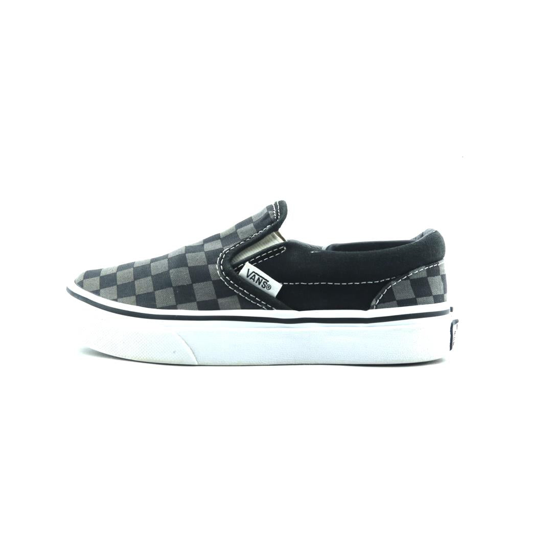 VANS CLASSIC  CHECKERBOARD