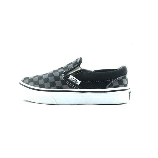 VANS CLASSIC  CHECKERBOARD