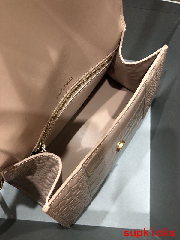 Amelia- BG Hourglass Bags - 181