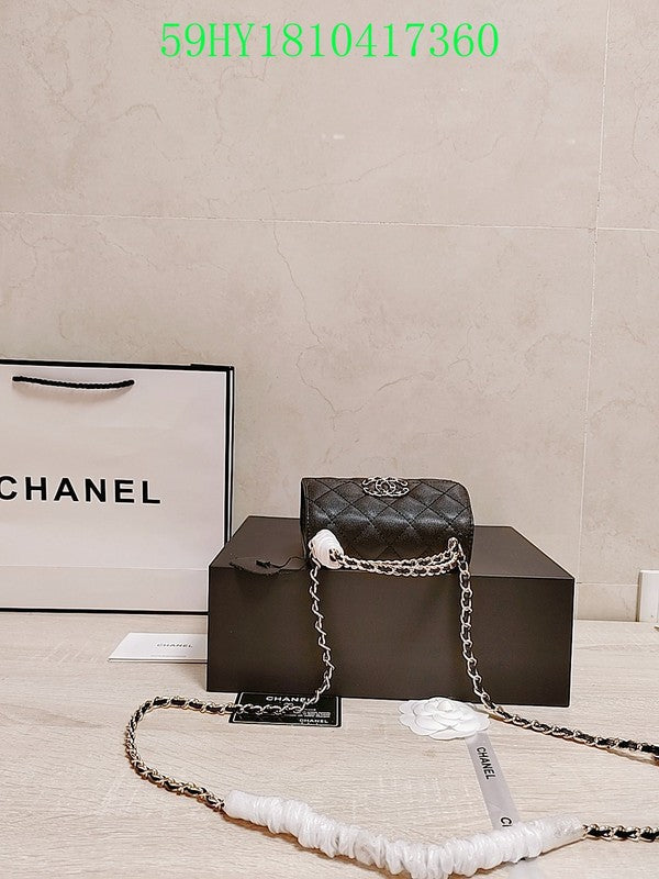 Amelia - CHL Bags - 1088