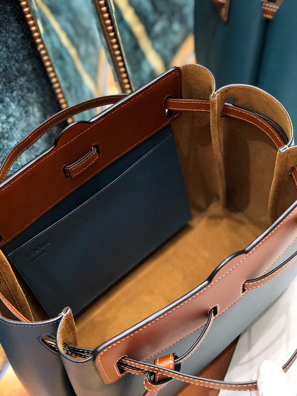 Amelia's Bag Gallery - LWO Bags - 907