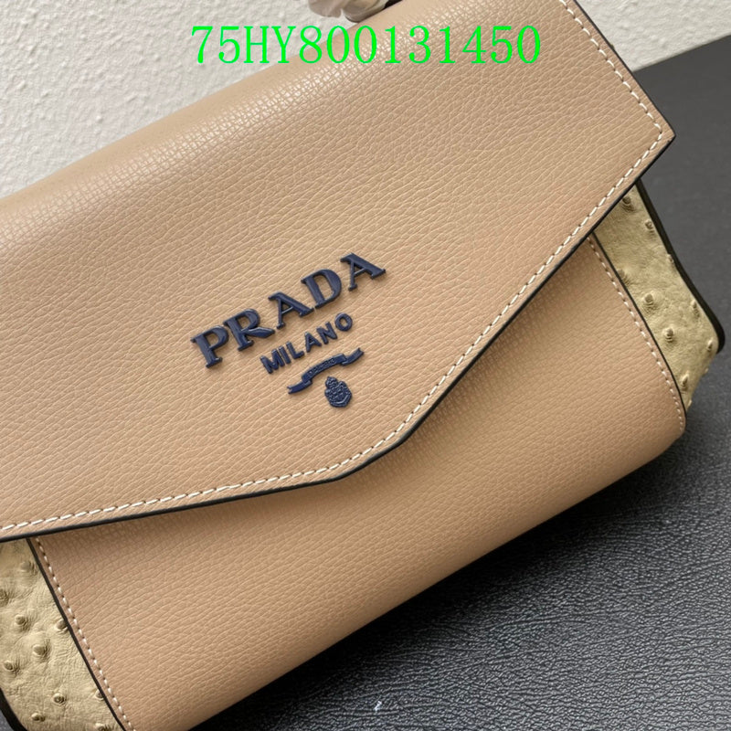 Prada Bags - The Barnes Bags  590