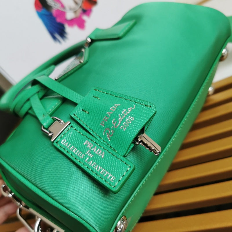 Reeby Bags - Prada Bags - 099