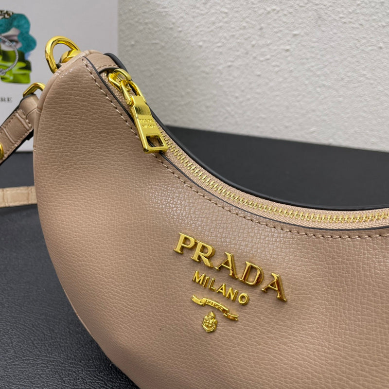 Amelia- PRDA  LUXURY BAGS - 308