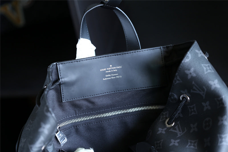 Fan Fashion Lu-Vi bags - 9739