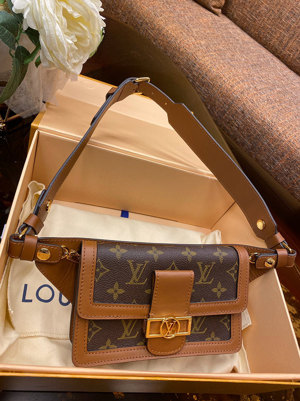 Amelia - LV Bags - 14029