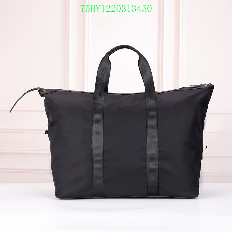 Prada Bags - The Barnes Bags  465
