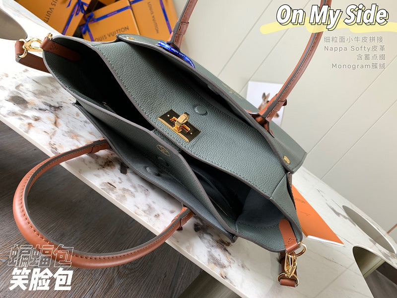 Amelia - LOV Lady Bags - 641