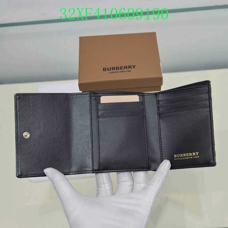 Amelia - BOR Wallet - 161