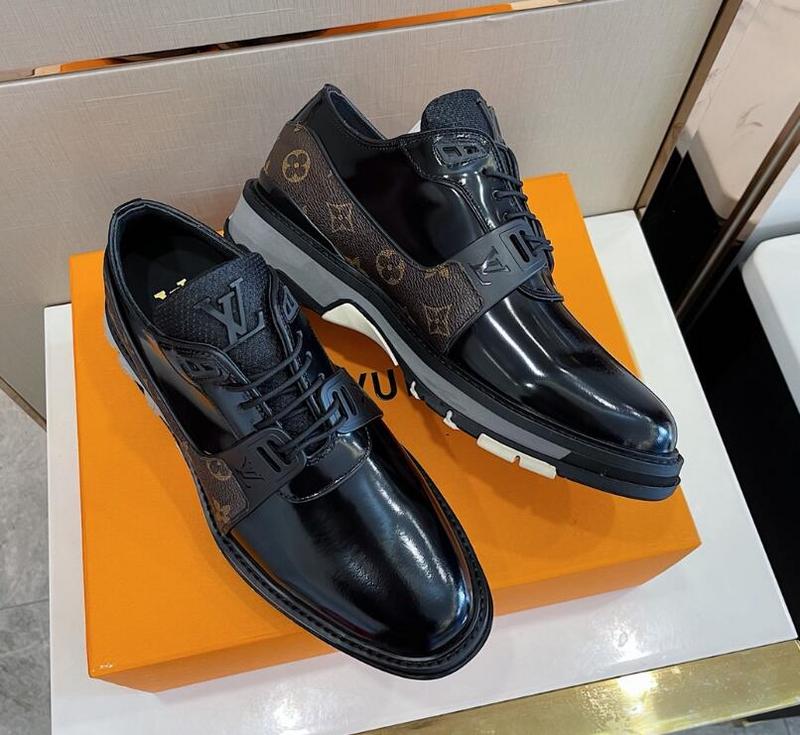 AmeliaLuxury - LOV Men Shoes - 1217