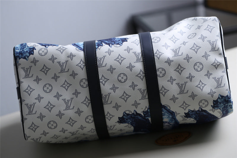 Fan Fashion Lu-Vi bags - 9447