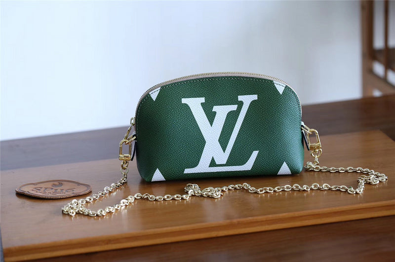 Fan Fashion Lu-Vi bags - 9061