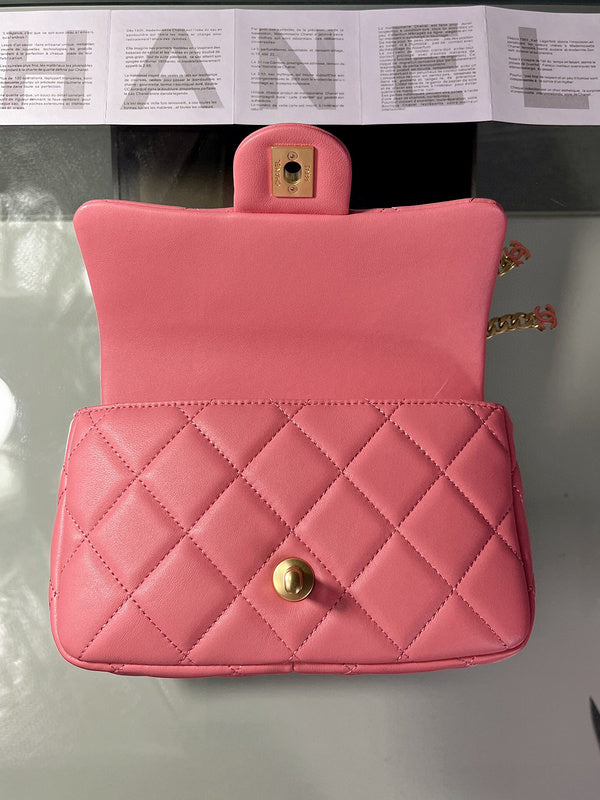 AmeliaLuxury - CHL Bags - 3237