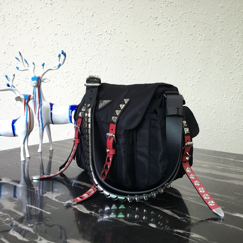 Amelia - PD Men Bags - 168