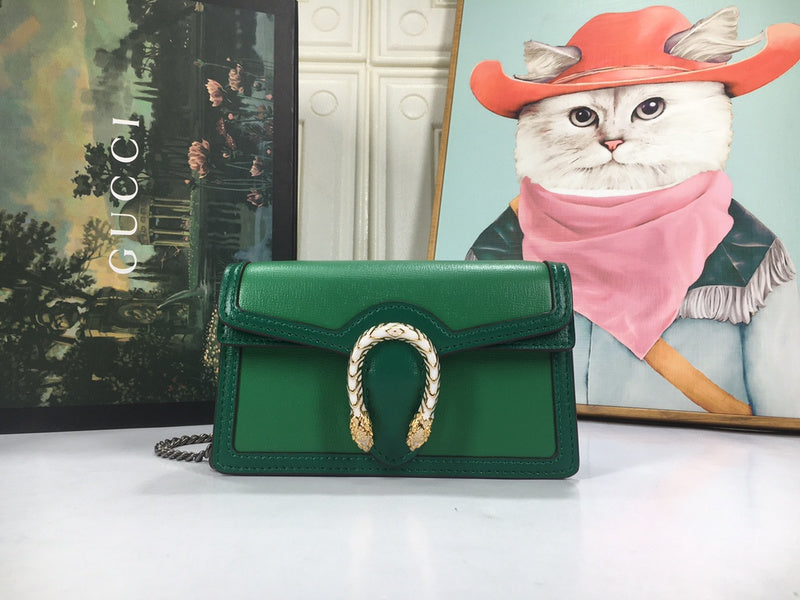 Amelia- GUKI Bags - 035