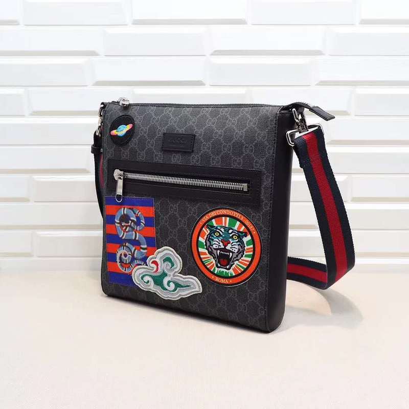 AmeliaLuxury - GCI Bags - 758