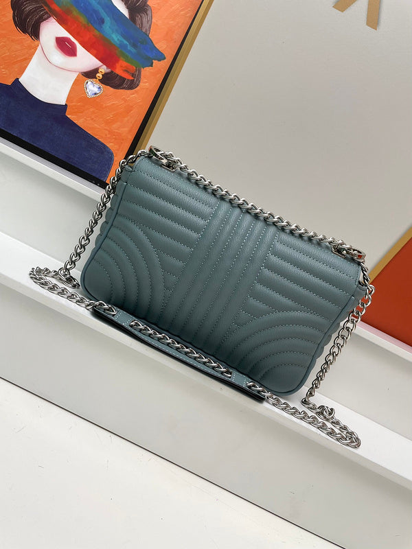 Amelia- PRDA  LUXURY BAGS - 162