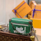 Fan Fashion Lu-Vi bags - 17543