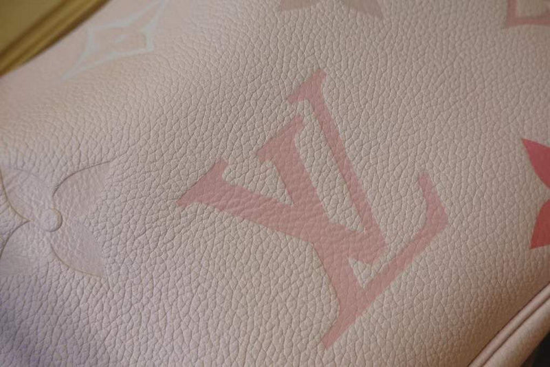 Fan Fashion Lu-Vi bags - 17621