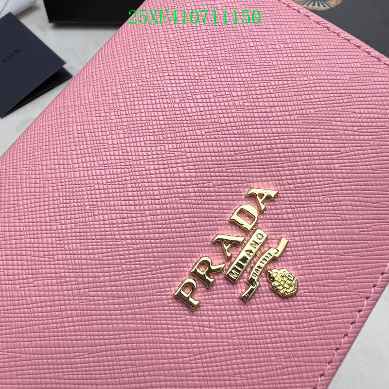Amelia - PD Wallet - 146