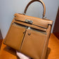 Amelia - HMS Bags - 1814