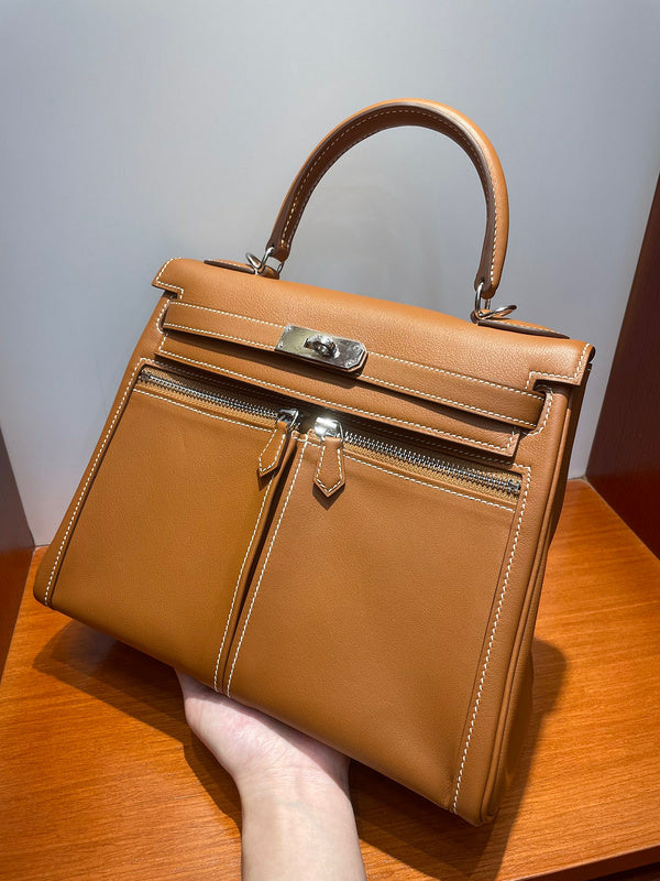 Amelia - HMS Bags - 1814