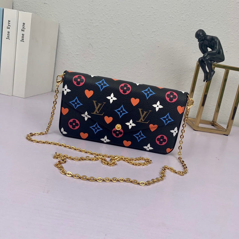 Amelia - LOV Lady Bags - 988