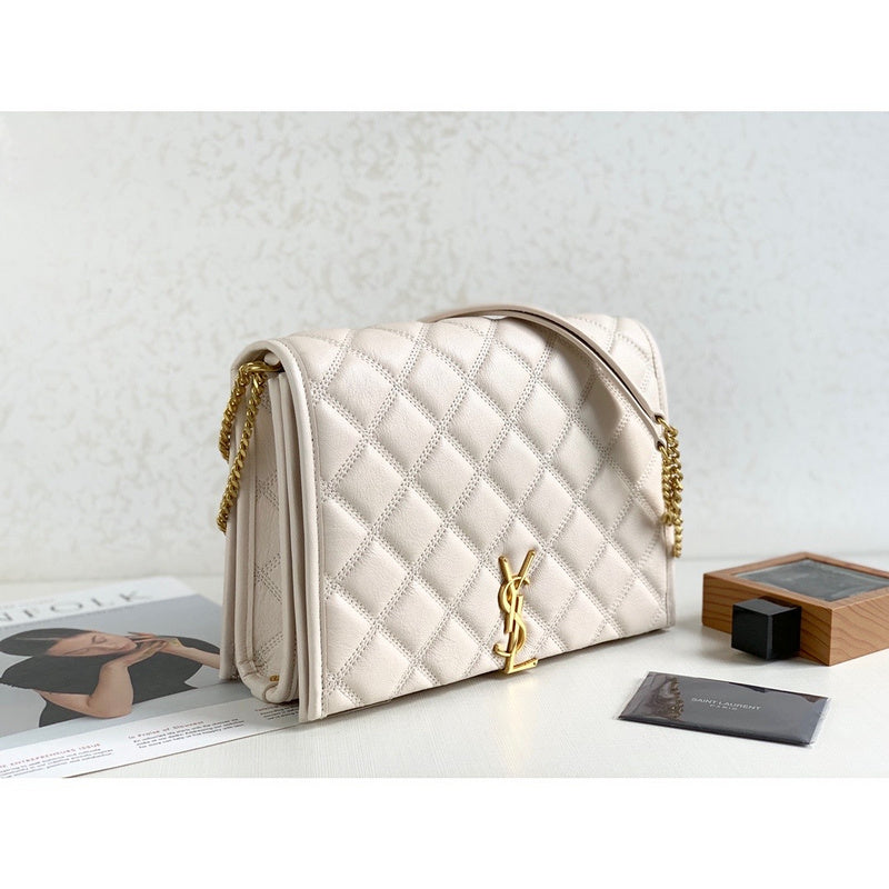 Amelia - YSL Bag - 2191