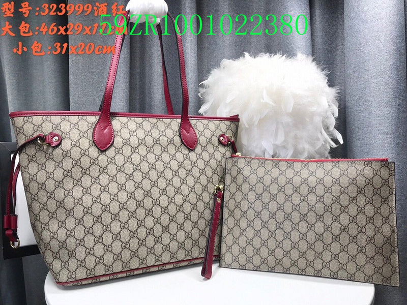 Amelia - GCI Bags - 11020