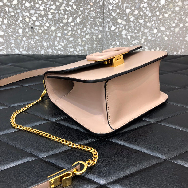 Amelia- VEL WOMEN LUXURY BAGS - 449