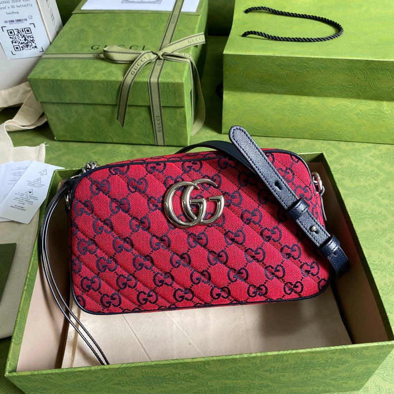 Amelia - Guki Lady Bags - 1037