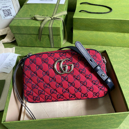 Amelia - Guki Lady Bags - 1037