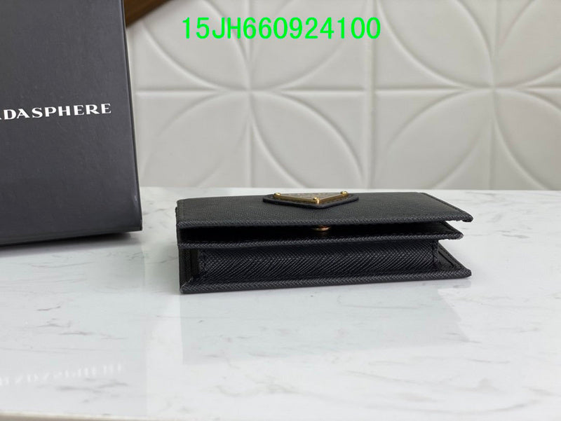 Amelia - PD Wallet - 341