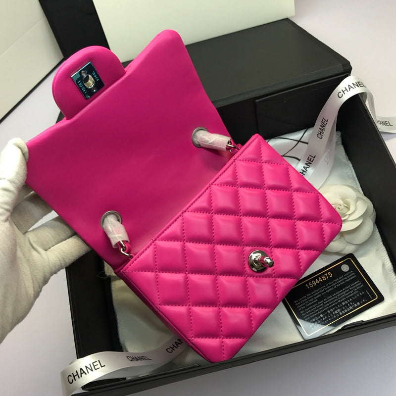 Amelia- CHL Bags - 6533