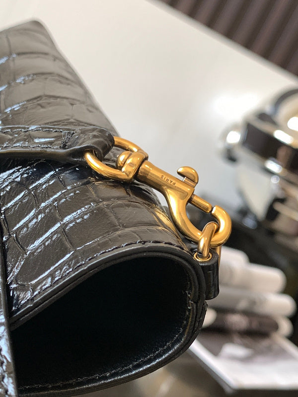 Amelia - YSL Bag - 3636