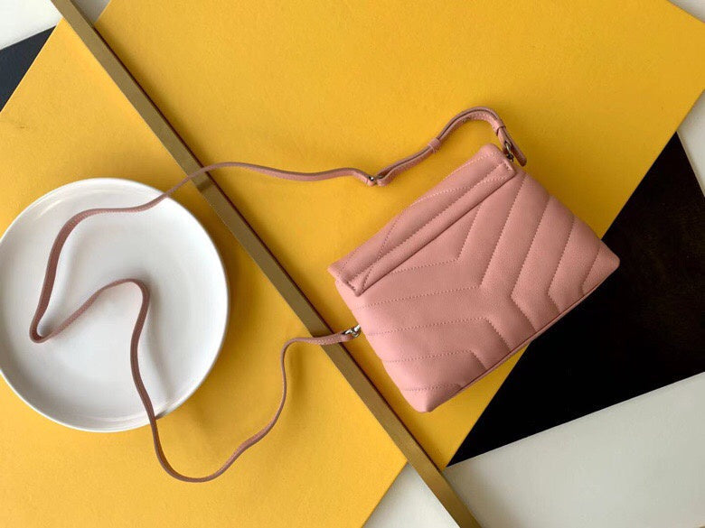 Amelia - YSL Bag - 3741