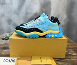 AmeliaLuxury - LOV Men Shoes - 665