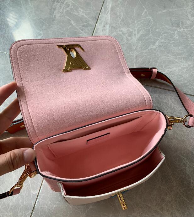 AmeliaLuxury - LOV Bags - 2373