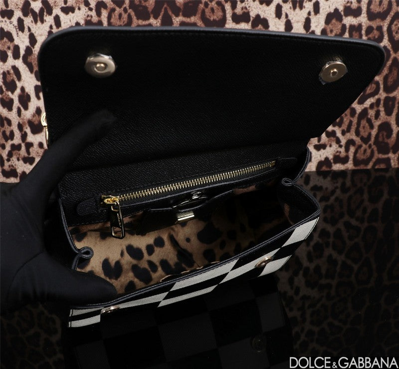 Amelia- DG Bags - 396