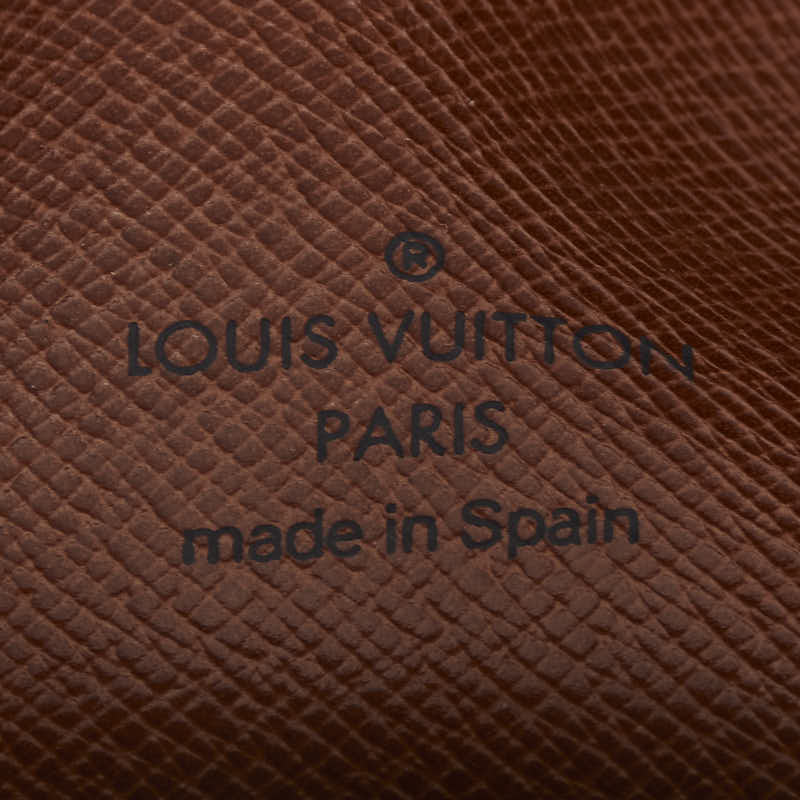 Louis Vuitton   Cardholder in Monogram Brown M60533