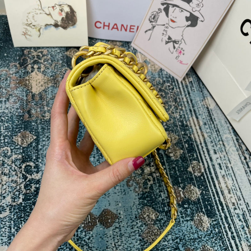 Amelia - CHL Bags - 1770