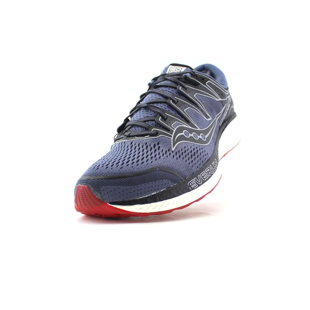 SAUCONY HURRICANE ISO 5