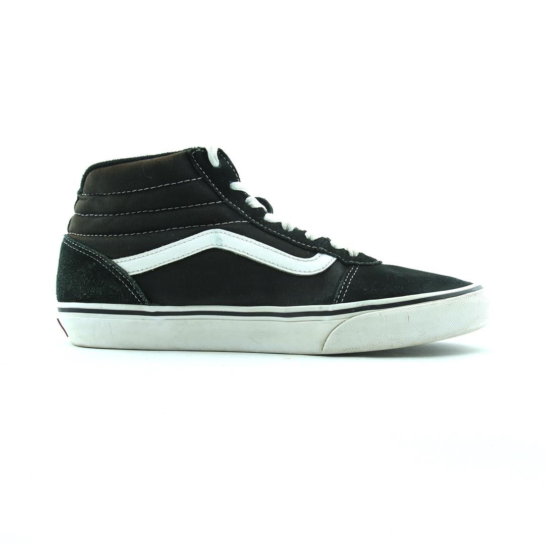 VANS SK8-HI