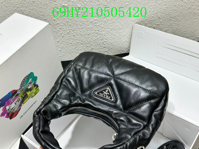 Prada Bags - The Barnes Bags  324