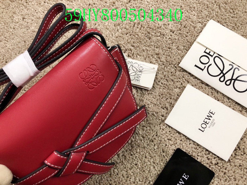 Amelia - LWE BRANDED BAGS - 297