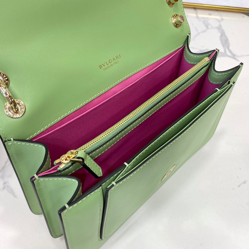 Amelia - BGL Lady Bags - 090