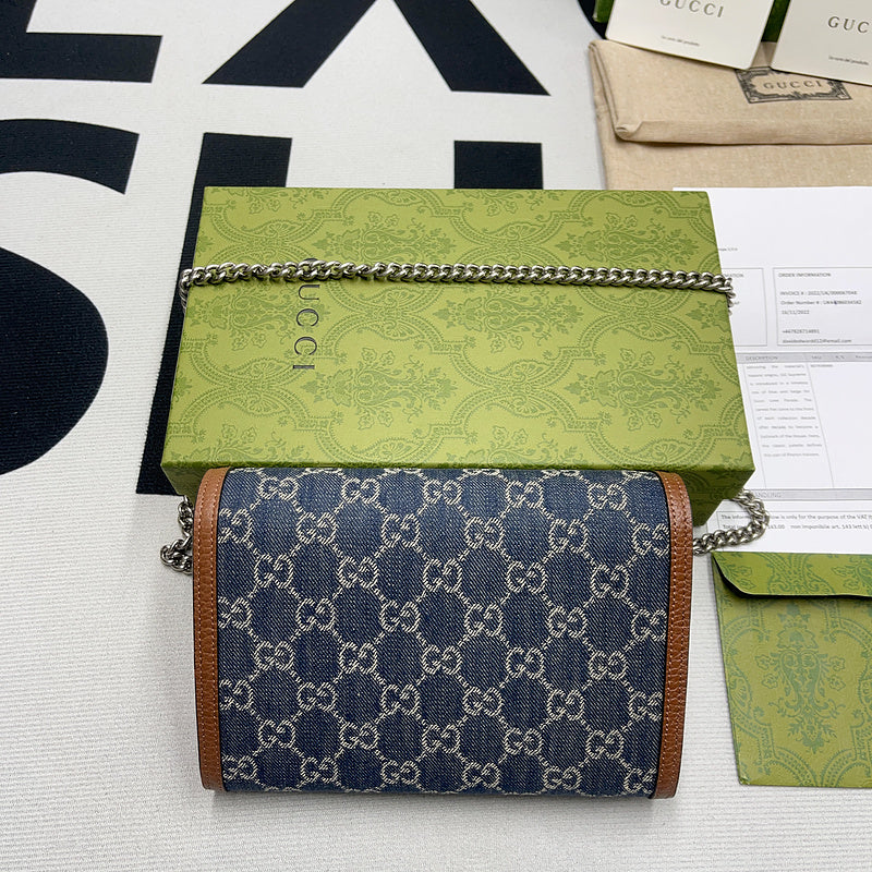 Amelia - GCI Bags - 6770