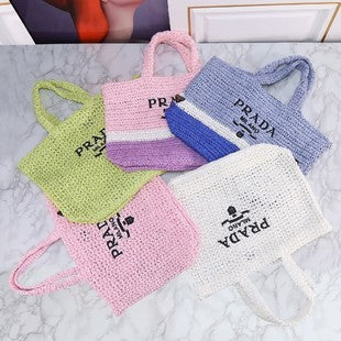 Amelia- PRDA  LUXURY BAGS - 204